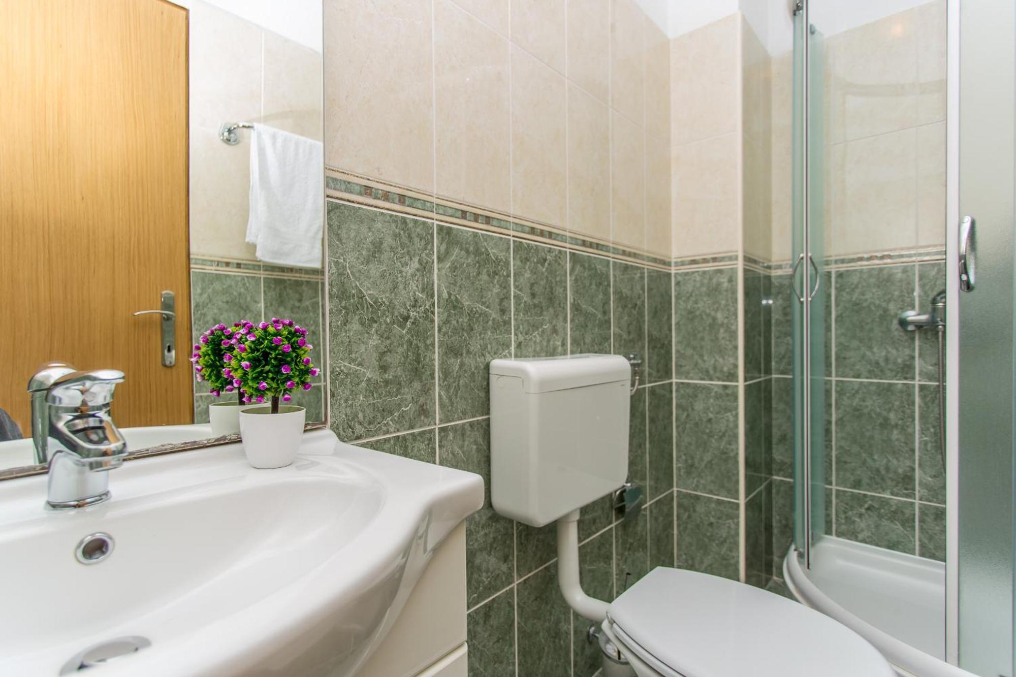 Apartment Grepo Sljeme