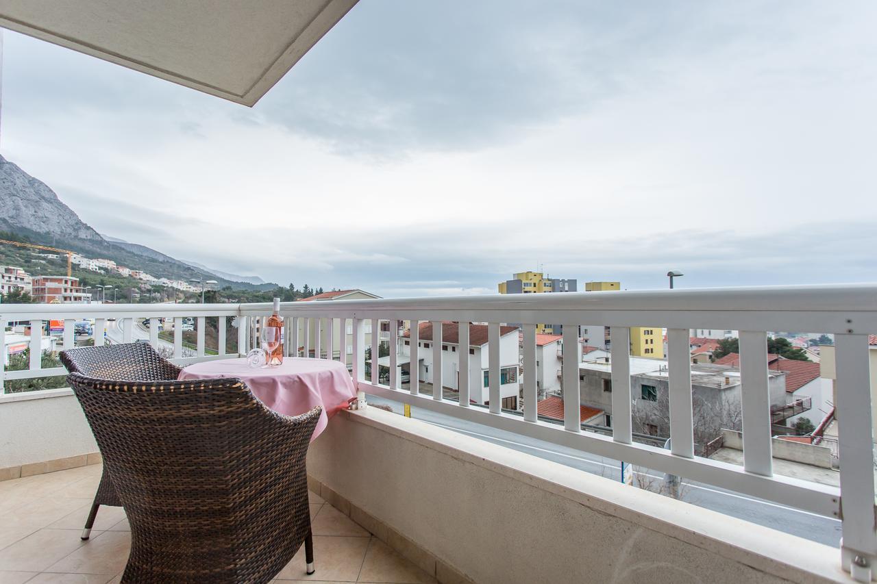 Apartment Grepo Sljeme