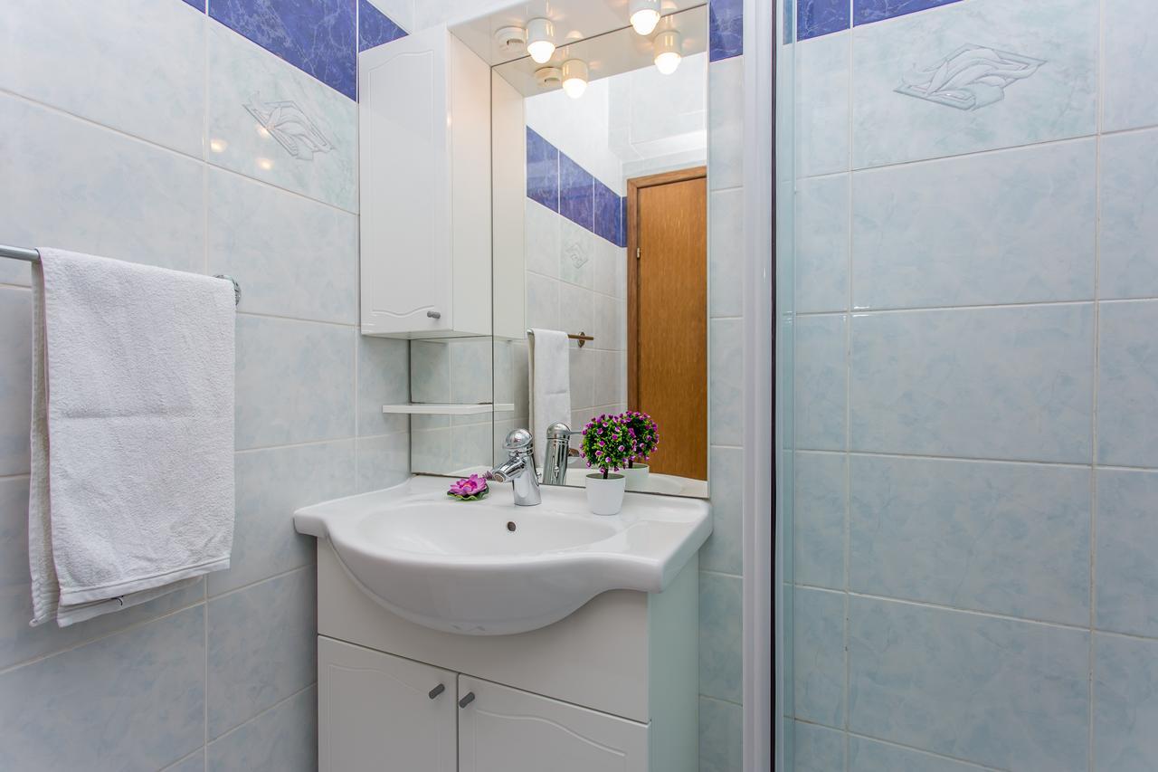 Apartment Grepo Sljeme *
