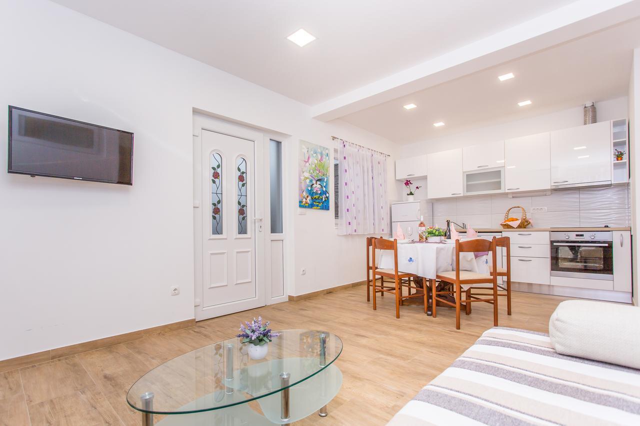 Grepo Sljeme Apartment *